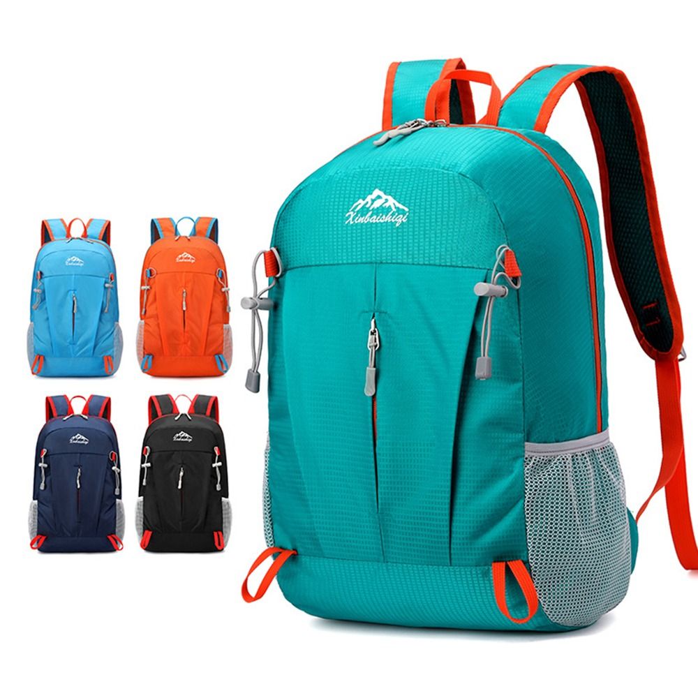 Hiking Backpack Waterproof - Dayanıklı 25L Yürüyüş Sırt Çantası Katlanabilir