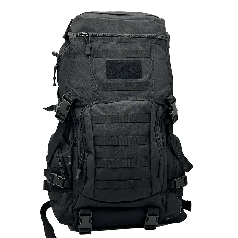 Rucksack Military Style - 50L Taktik Sırt Çantası Açık Hava