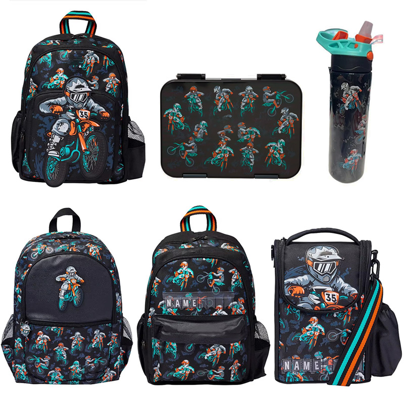 Hydration Pack Outdoor - Avustralyalı Okul Öğrencileri İçin Çocuk Sırt