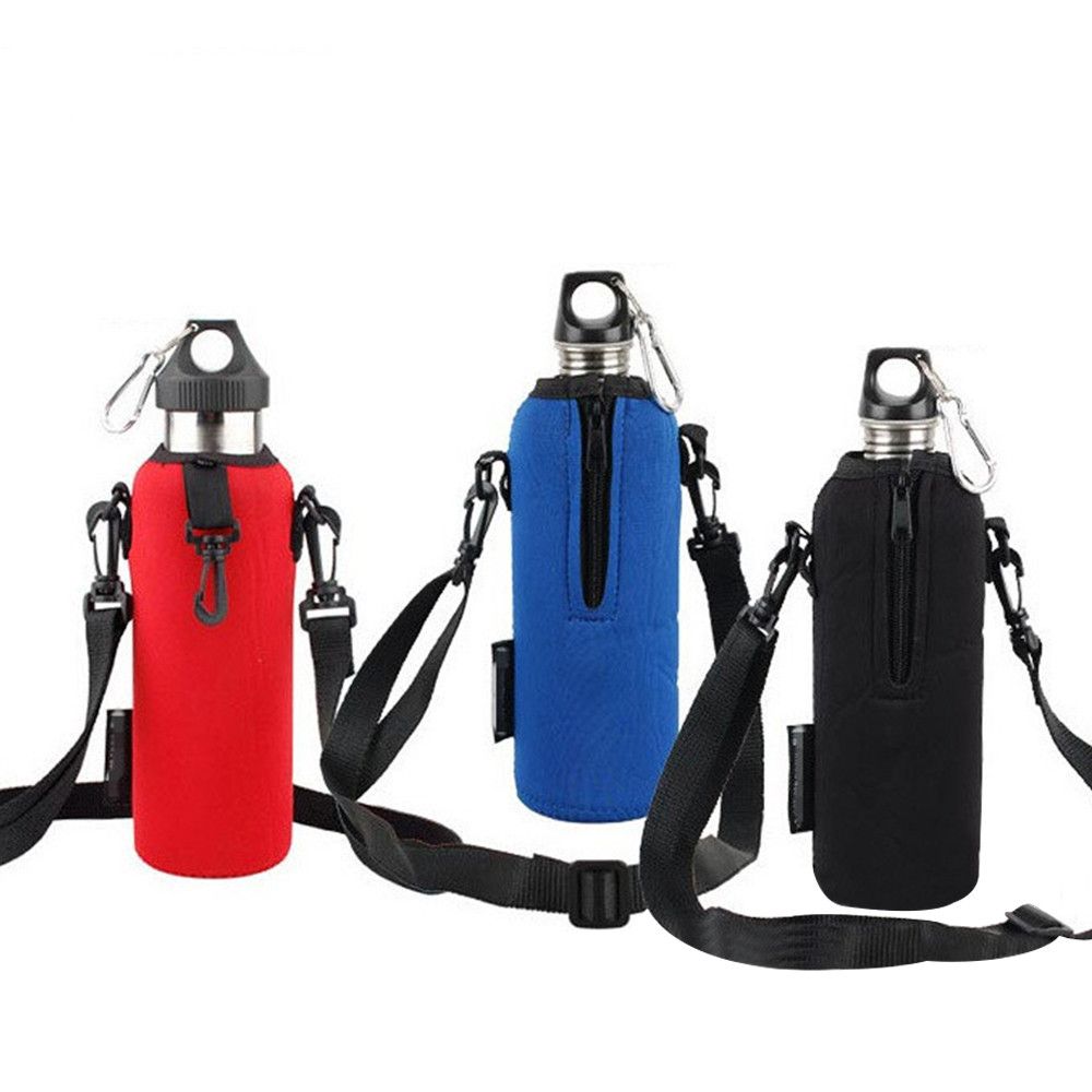 Hydration Pack Outdoor - 750ML Kamp Yalıtımlı Neopren Kılıf Kapak