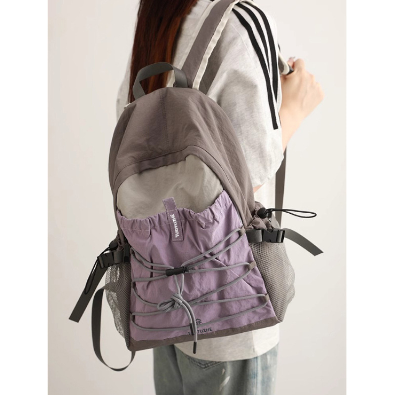Fashion Backpack Women - Seyahat Sırt Çantası Kadın Günlük Yeni
