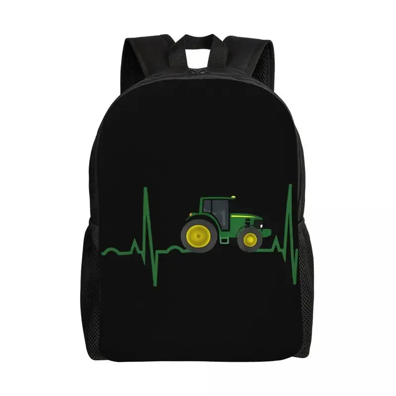 Traktör Kalp Atışı Dizüstü Sır - Fashion Backpack Women incelemesi ve fiyatı