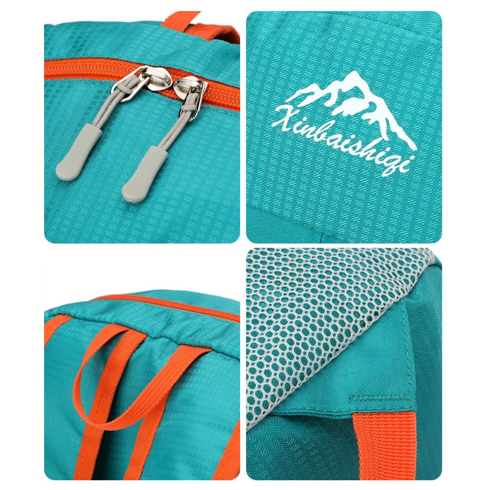 Dayanıklı 25L Yürüyüş Sırt Çan - Hiking Backpack Waterproof incelemesi ve fiyatı