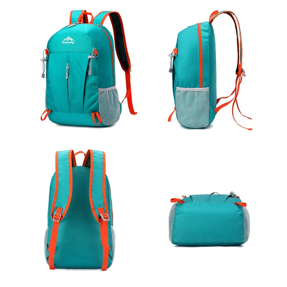Dayanıklı 25L Yürüyüş Sırt Çan - Hiking Backpack Waterproof incelemesi ve fiyatı
