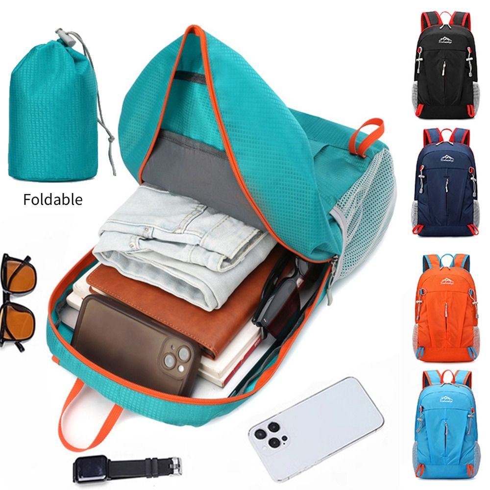 Dayanıklı 25L Yürüyüş Sırt Çan - Hiking Backpack Waterproof incelemesi ve fiyatı