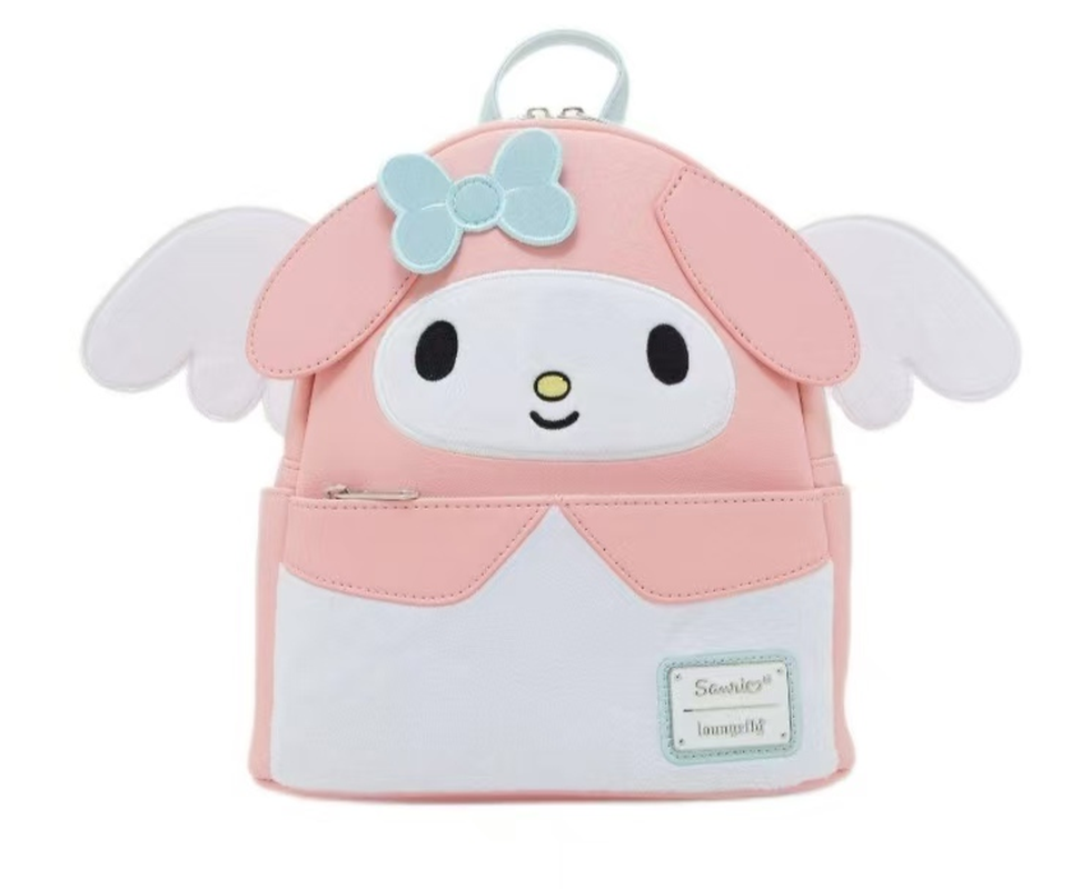 Kadınlar İçin Yeni Pembe Suni  - Fashion Backpack Women incelemesi ve fiyatı