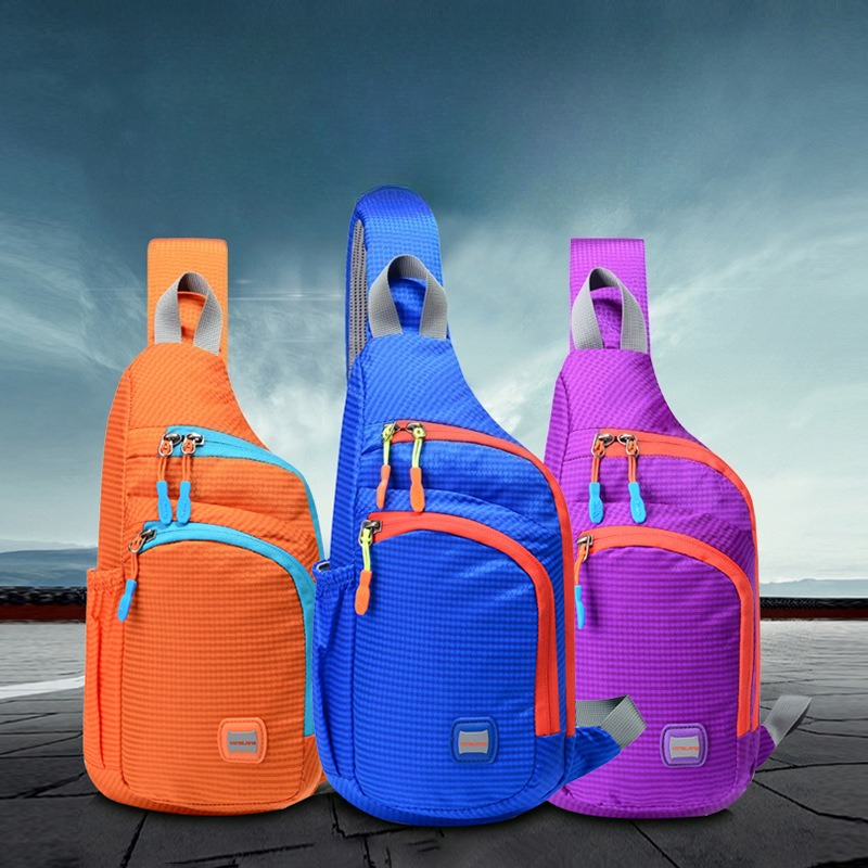 Hafif Su Geçirmez Askılı Göğüs - Sling Backpack Shoulder incelemesi ve fiyatı
