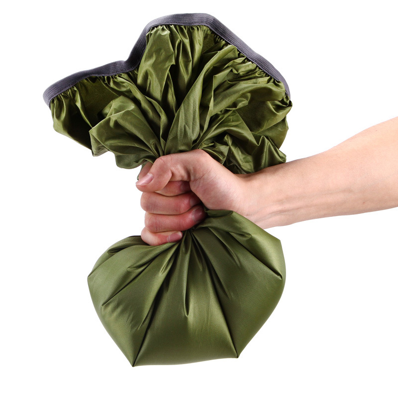 35L/60L Açık Kamp Yürüyüş Dağc - Rain Cover Backpack incelemesi ve fiyatı