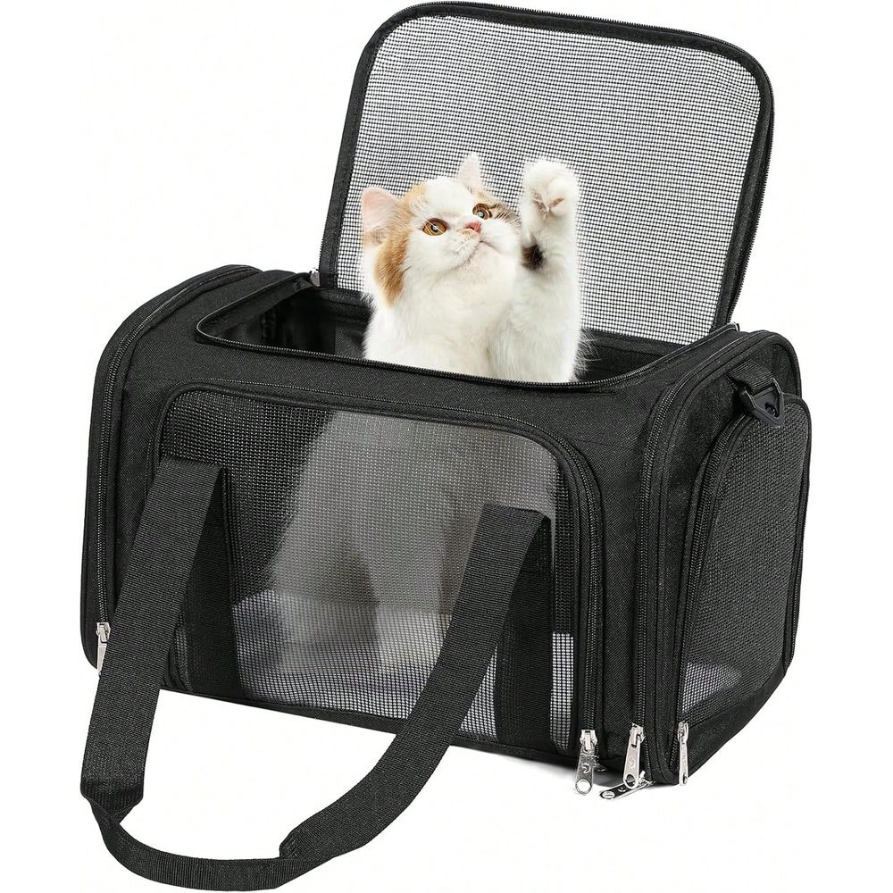 Katlanabilir Evcil Hayvan Sırt - Foldable Backpack Small incelemesi ve fiyatı