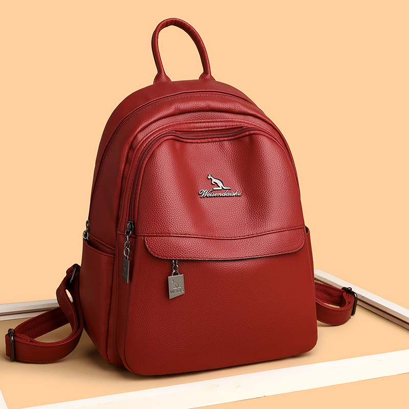 2024 Yeni kadın Omuz Çantası Y - Mini Backpack Purse incelemesi ve fiyatı