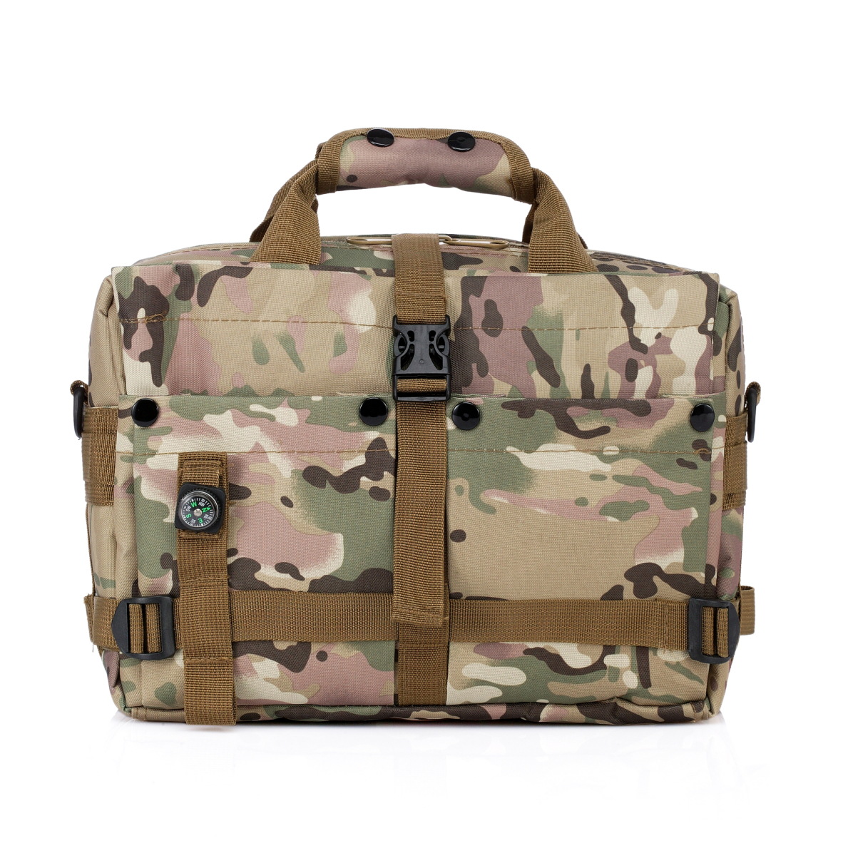 Askeri Sırt Çantası Taktik Mol - Rucksack Military Style incelemesi ve fiyatı