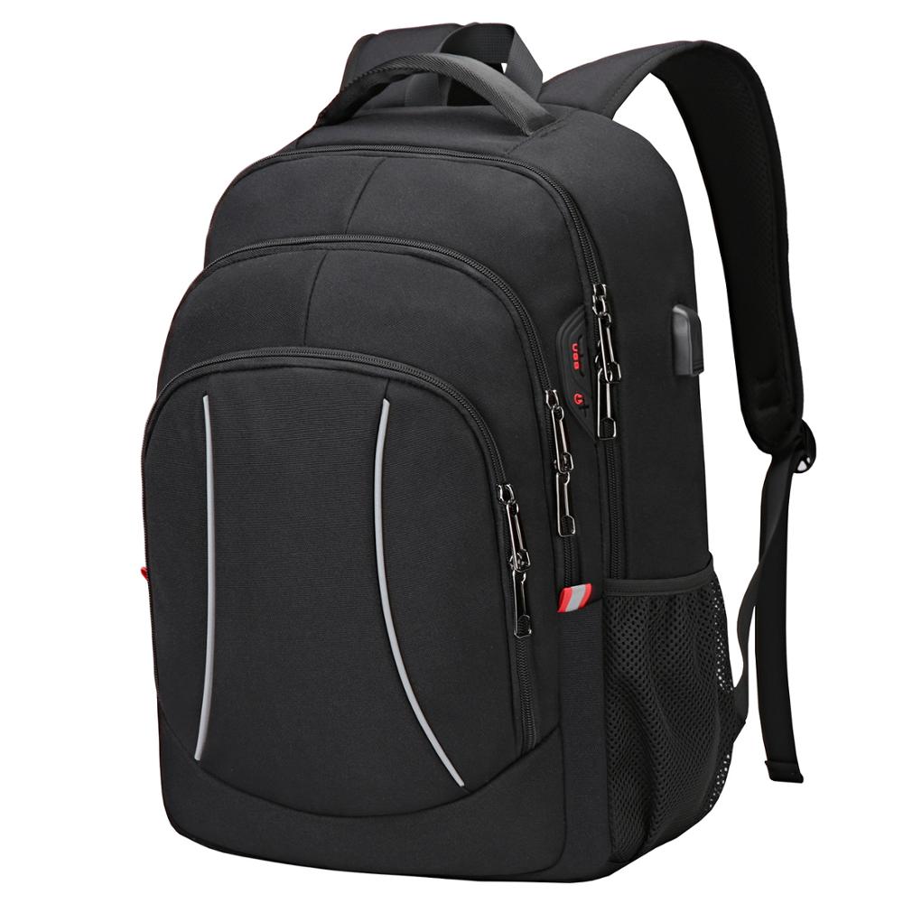 Erkekler Multifuction seyahat  - Travel Backpack Anti Theft incelemesi ve fiyatı