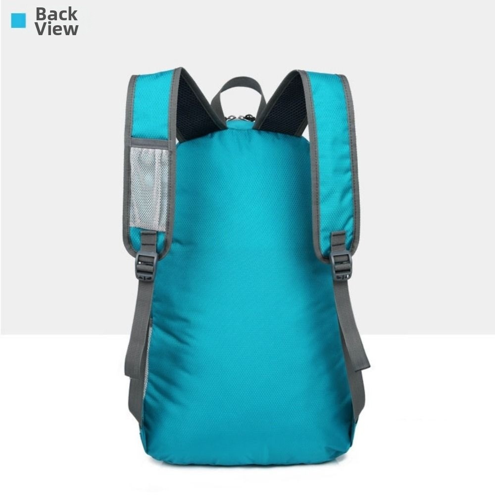 20-35L Açık Hava Spor Çantası  - Foldable Backpack Small incelemesi ve fiyatı