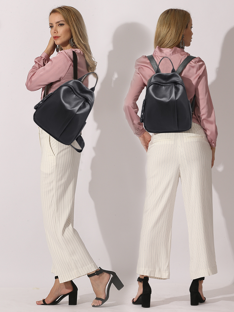 Zency Anti-hırsızlık Tasarım K - Travel Backpack Anti Theft incelemesi ve fiyatı