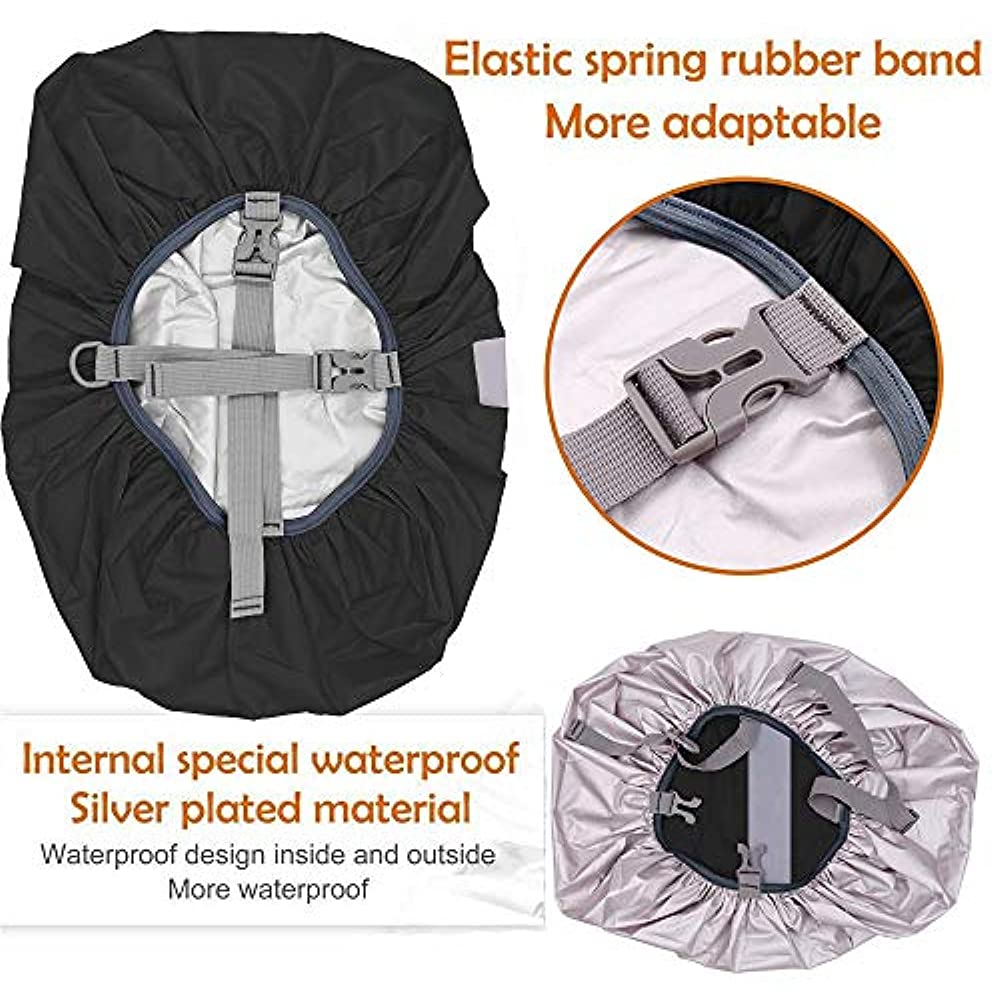 Su geçirmez Sırt Çantası yağmu - Rain Cover Backpack incelemesi ve fiyatı