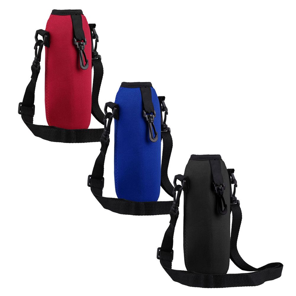 750ML Kamp Yalıtımlı Neopren K - Hydration Pack Outdoor incelemesi ve fiyatı