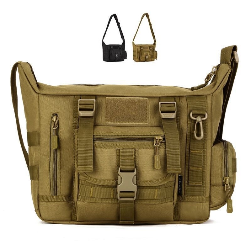 14 inç Dizüstü Omuz Çantası Er - Rucksack Military Style incelemesi ve fiyatı