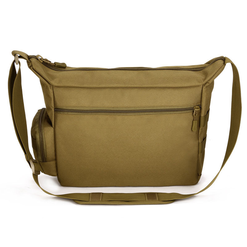 14 inç Dizüstü Omuz Çantası Er - Rucksack Military Style incelemesi ve fiyatı