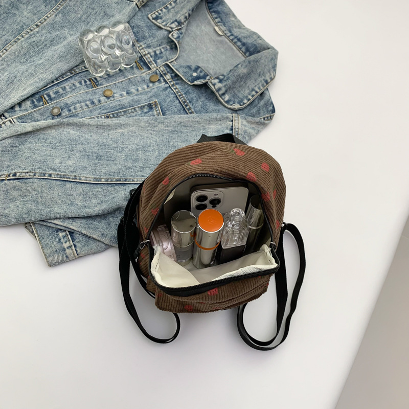 Şık Küçük Sırt Çantası Kızlar, - Fashion Backpack Women incelemesi ve fiyatı