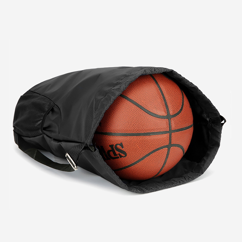 Siyah büzgülü çanta, spor sırt - Drawstring Gym Bag incelemesi ve fiyatı