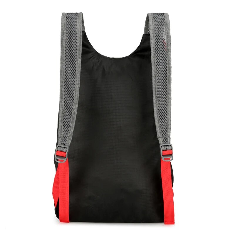 Çok Fonksiyonlu Açık Katlanır  - Foldable Backpack Small incelemesi ve fiyatı
