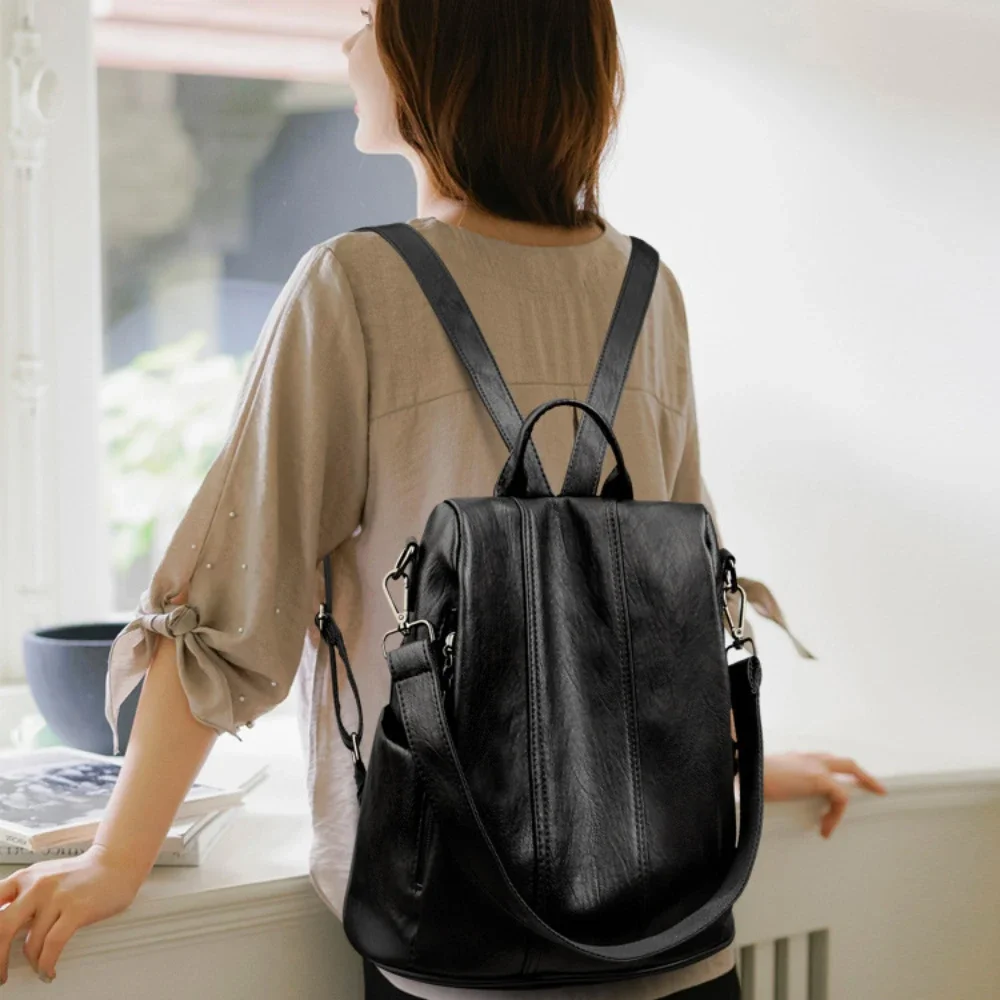 YENI Anti-hırsızlık Dizüstü Sı - Travel Backpack Anti Theft incelemesi ve fiyatı