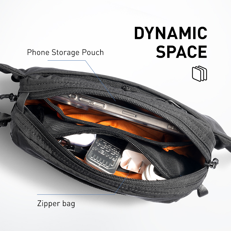 Mark Ryden Crossbody Çanta Spo - Sling Backpack Shoulder incelemesi ve fiyatı