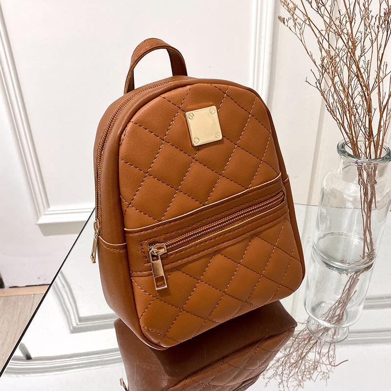 İşlemeli Sırt Çantası 2021 Kad - Mini Backpack Purse incelemesi ve fiyatı