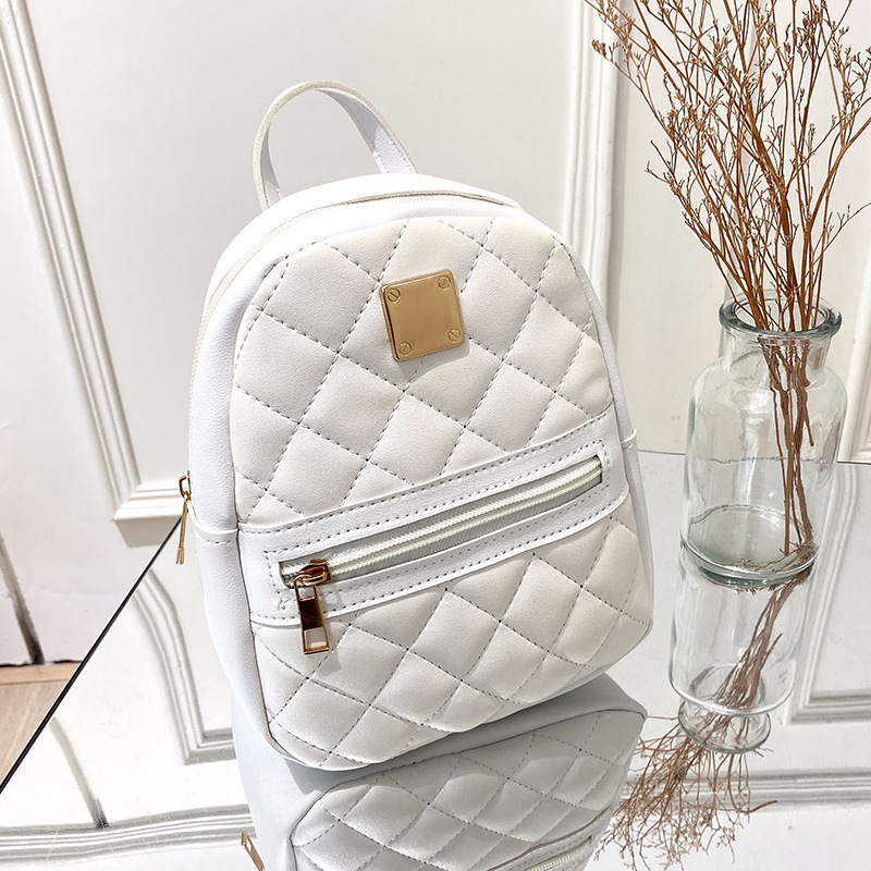 İşlemeli Sırt Çantası 2021 Kad - Mini Backpack Purse incelemesi ve fiyatı