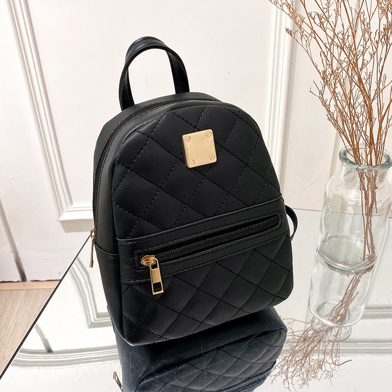 İşlemeli Sırt Çantası 2021 Kad - Mini Backpack Purse incelemesi ve fiyatı