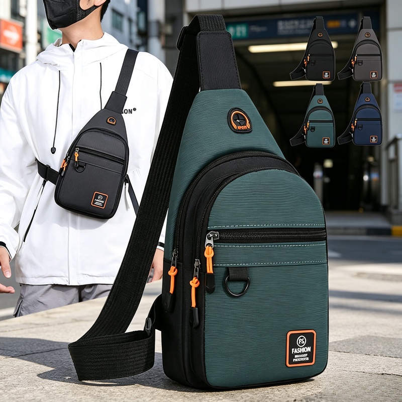 Erkek Su Geçirmez Spor Çapraz  - Hiking Backpack Waterproof incelemesi ve fiyatı